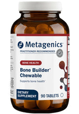 Metagenics Bone Builder Chewable
