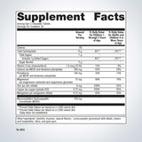 Metagenics Bone Builder Chewable