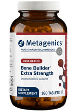 Metagenics Bone Builder Extra Strength
