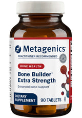 Metagenics Bone Builder Extra Strength