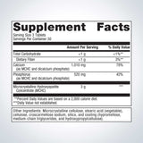 Metagenics Bone Builder Extra Strength