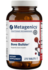 Metagenics Bone Builder