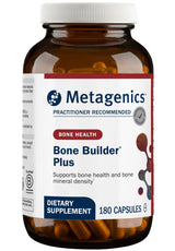 Metagenics Bone Builder Plus