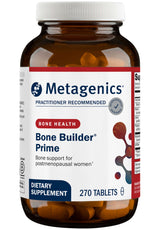 Metagenics Bone Builder Prime
