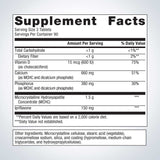 Metagenics Bone Builder Prime