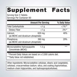 Metagenics Bone Builder