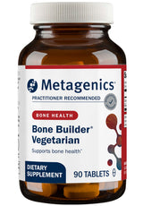 Metagenics Bone Builder Vegetarian
