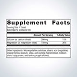 Metagenics Bone Builder Vegetarian