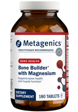 Metagenics Bone Builder with Magnesium