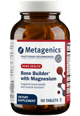 Metagenics Bone Builder with Magnesium