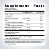 Metagenics Bone Builder with Magnesium