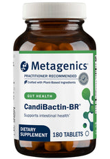 Metagenics CandiBactin-BR