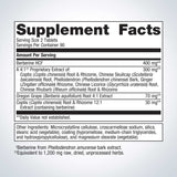 Metagenics CandiBactin-BR