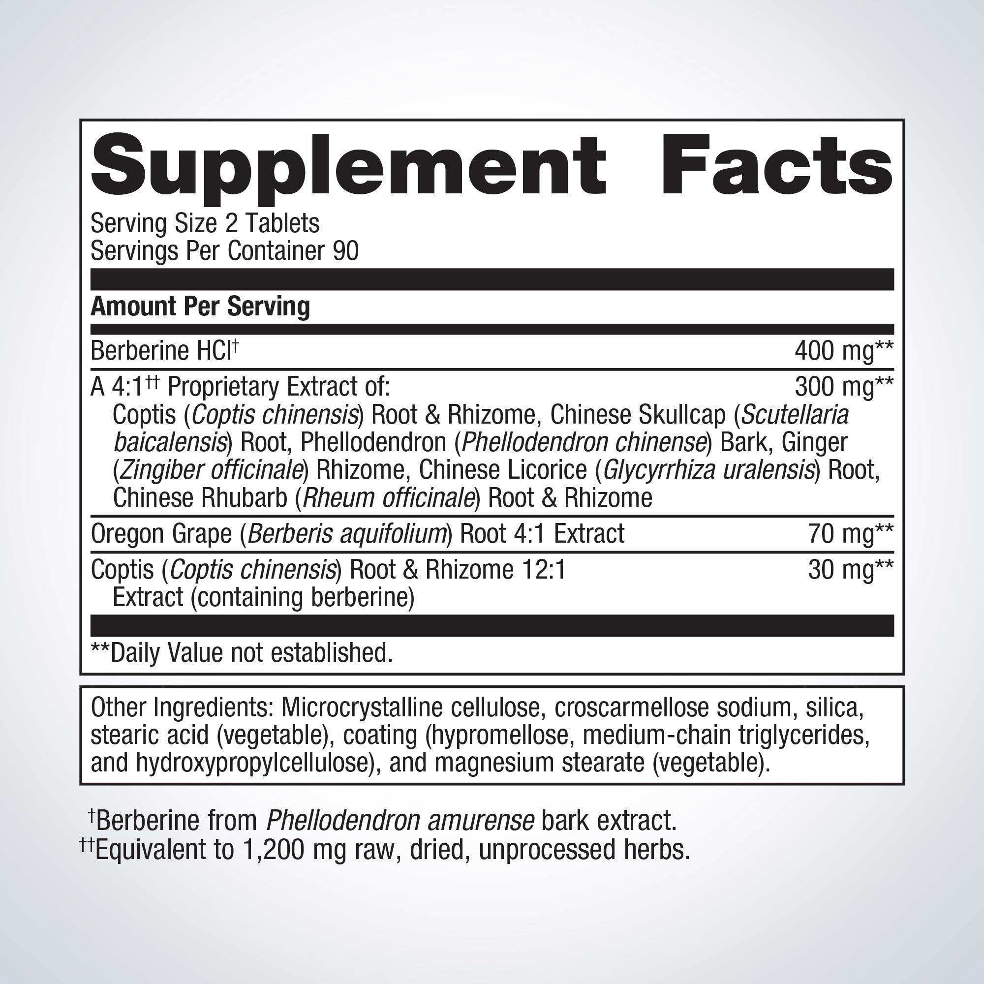 Metagenics CandiBactin-BR