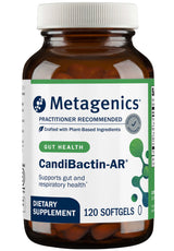 Metagenics Candibactin-AR