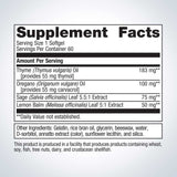 Metagenics Candibactin-AR