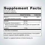 Metagenics CardioLux HDL