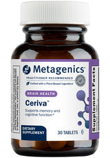 Metagenics Ceriva