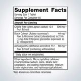 Metagenics Chasteberry Plus