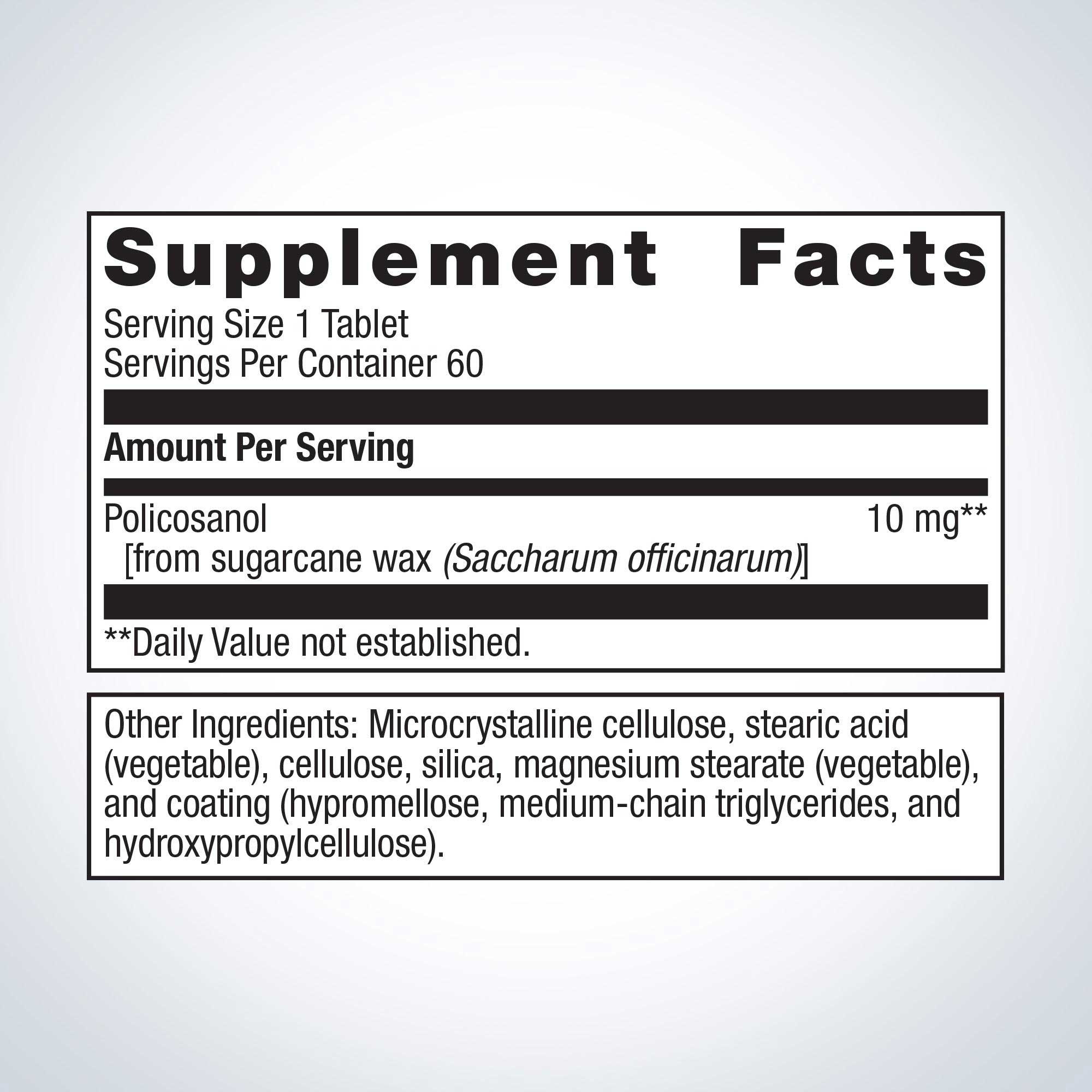 Metagenics Cholarest SC