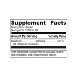 Metagenics Chromium Picolinate