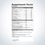 Metagenics Clear Change Essentials Daily Packs