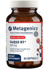 Metagenics CoQ10 ST 200 mg