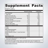 Metagenics Collagenics