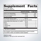 Metagenics Concentrated Ultra Prostagen