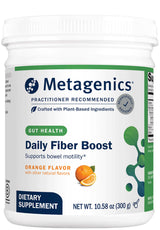Metagenics Daily Fiber Boost