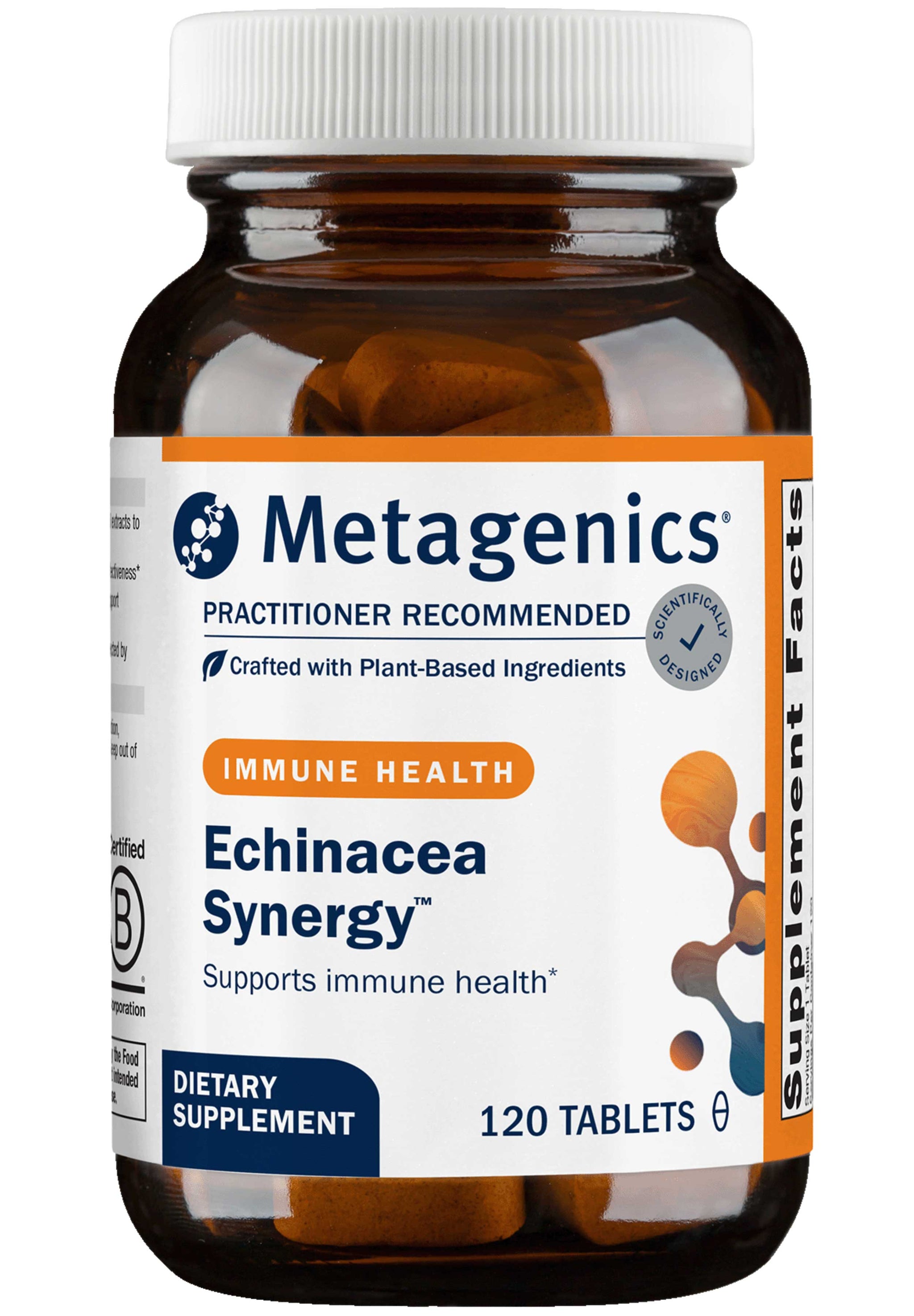 Metagenics Echinacea Synergy