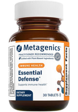 Metagenics Essential Defense