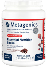 Metagenics Essential Nutrition Shake