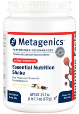 Metagenics Essential Nutrition Shake