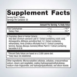 Metagenics Exhilarin