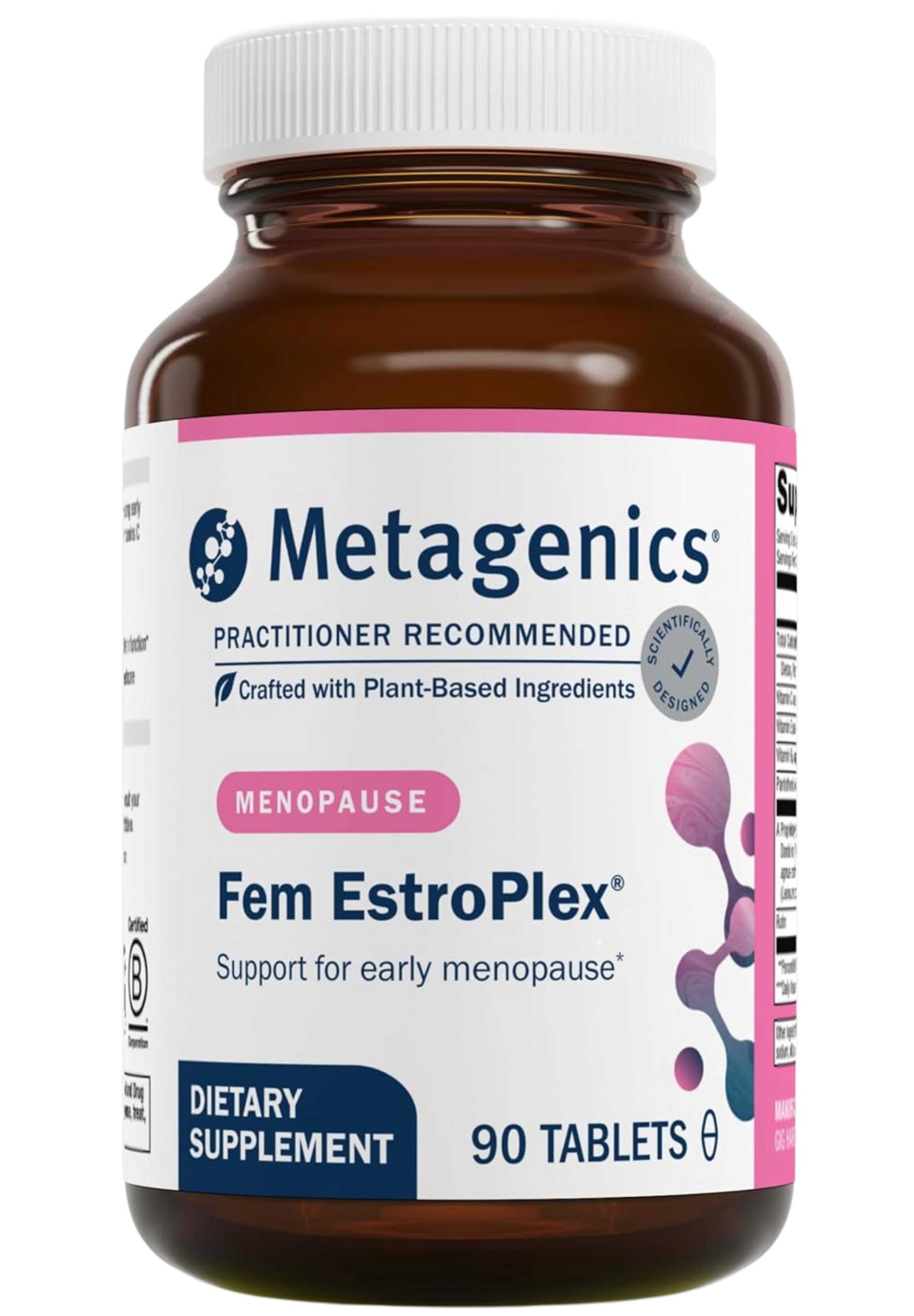Metagenics Fem EstroPlex