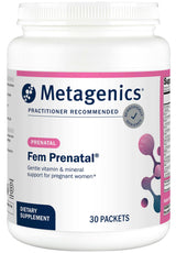 Metagenics Fem Prenatal
