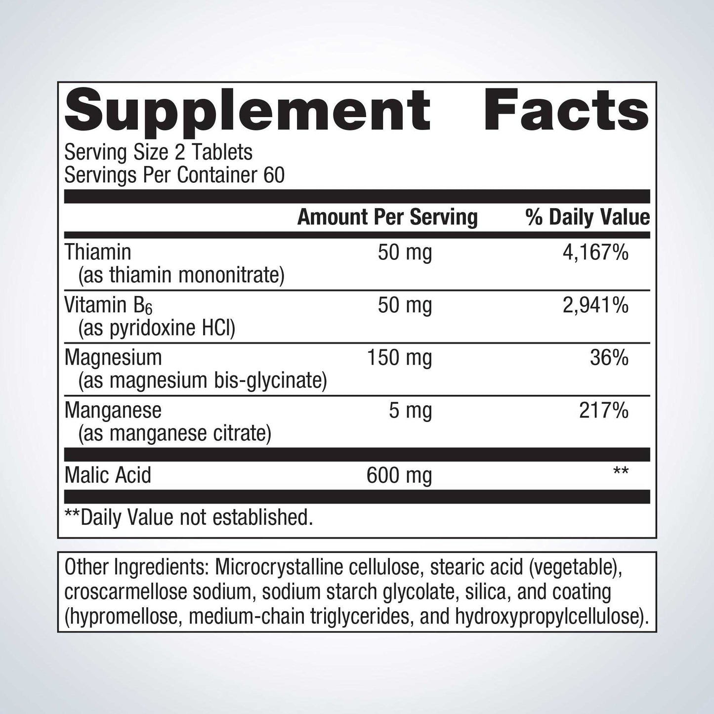 Metagenics Fibroplex