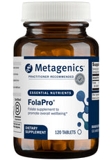 Metagenics FolaPro