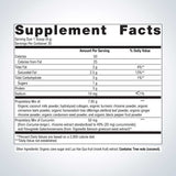 Metagenics Golden Fusion