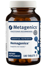 Metagenics Hemagenics