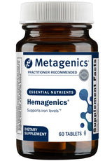 Metagenics Hemagenics
