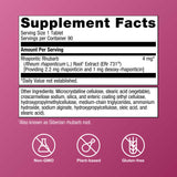 Metagenics HerWellness Estrovera