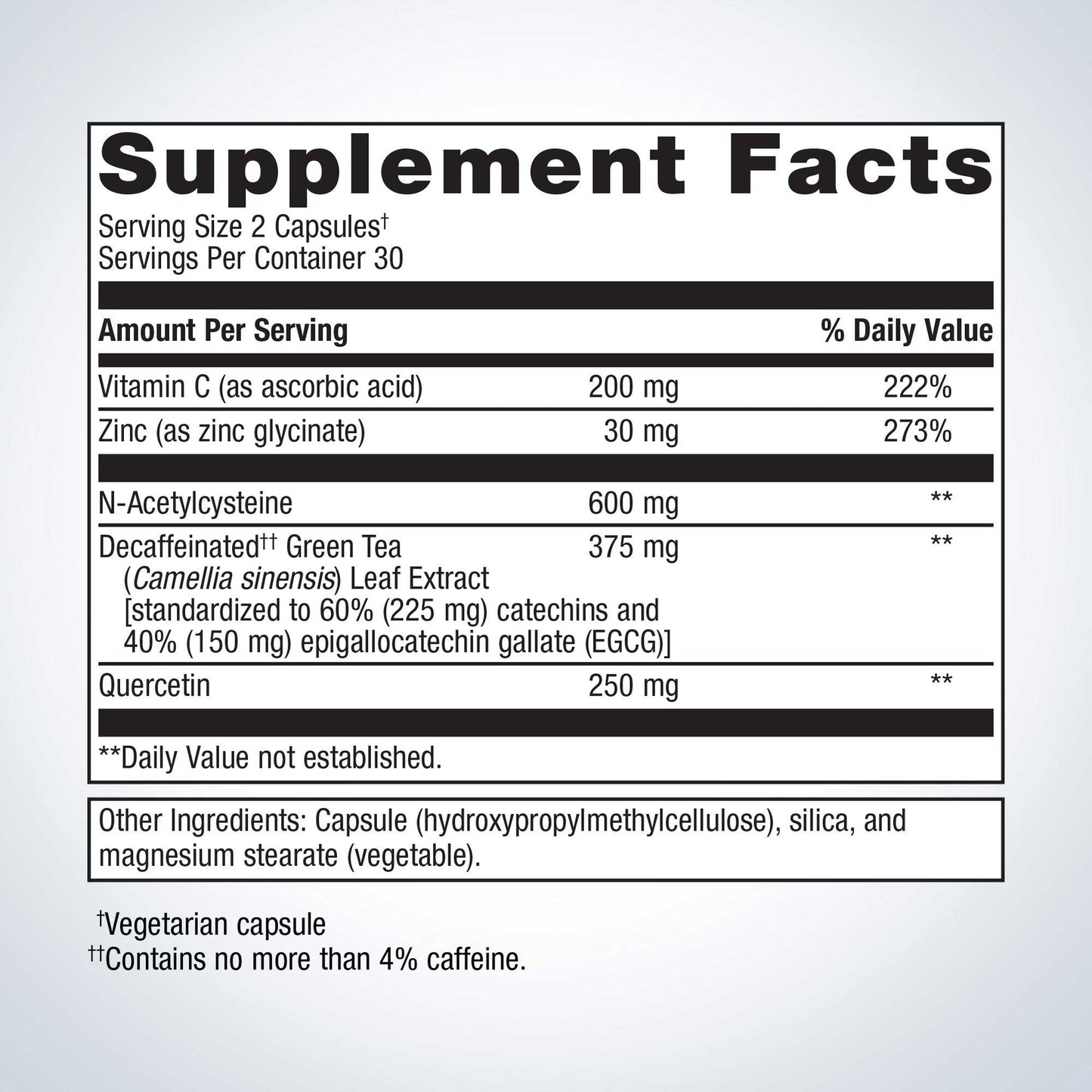 Metagenics Immune Active