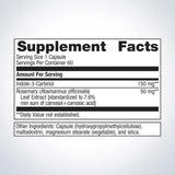 Metagenics Indole-3-Carbinol