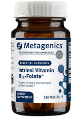 Metagenics Intrinsi Vitamin B12-Folate
