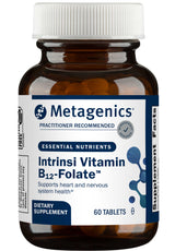 Metagenics Intrinsi Vitamin B12-Folate