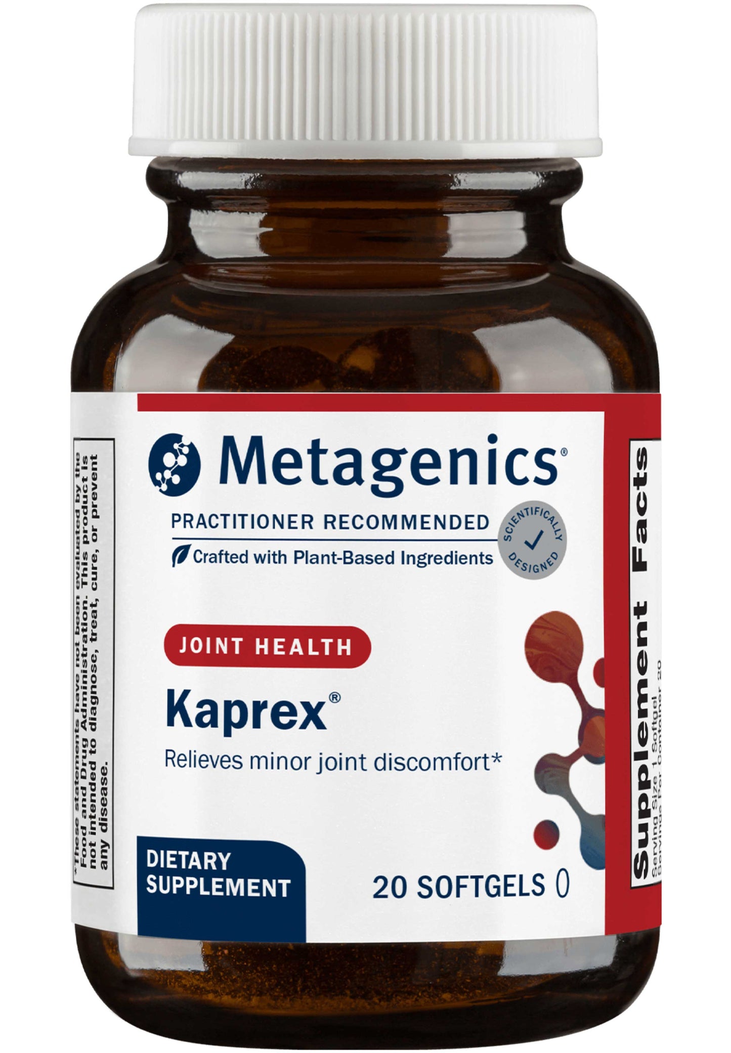 Metagenics Kaprex