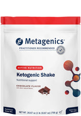 Metagenics Ketogenic Shake