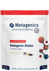 Metagenics Ketogenic Shake